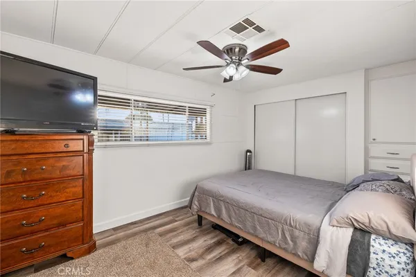 $79,999 | 675 West Oakland Avenue, Unit G15, Hemet, CA 92543