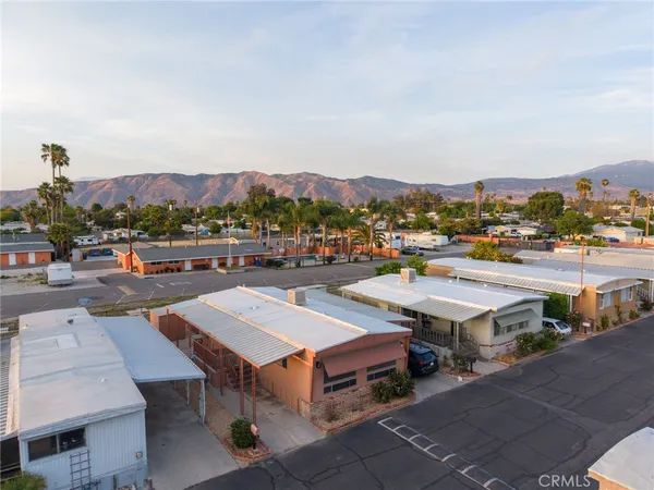 $79,999 | 675 West Oakland Avenue, Unit G15, Hemet, CA 92543