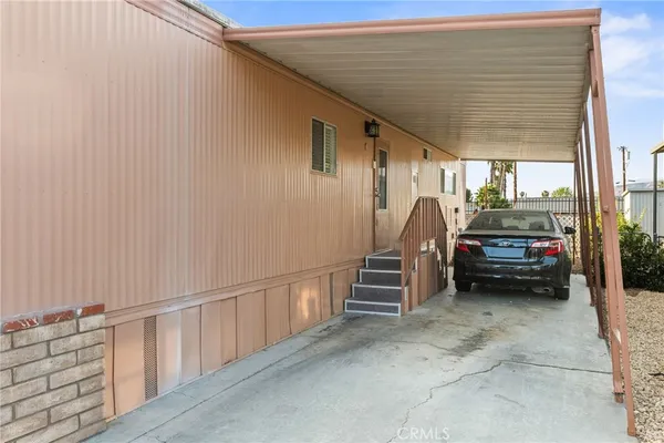 $79,999 | 675 West Oakland Avenue, Unit G15, Hemet, CA 92543