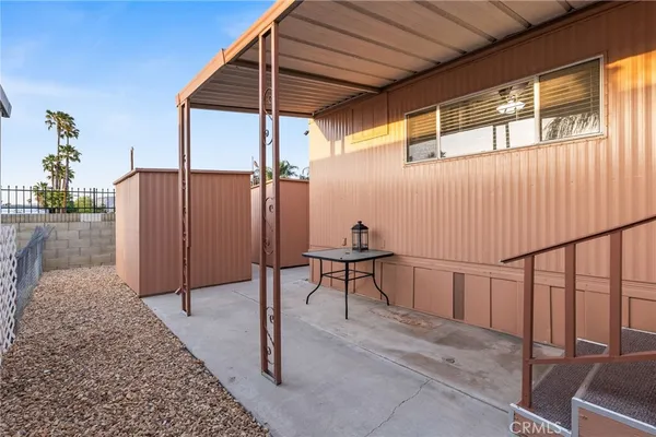$79,999 | 675 West Oakland Avenue, Unit G15, Hemet, CA 92543