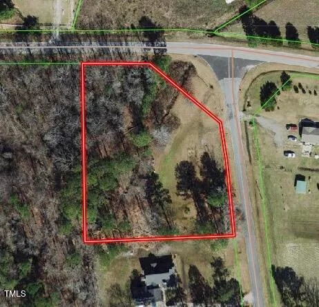 $110,000 | 26 Phillips Road, Selma, NC 27576