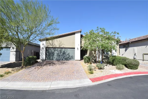 $2,295 | 7915 Silky Court, North Las Vegas, NV 89084