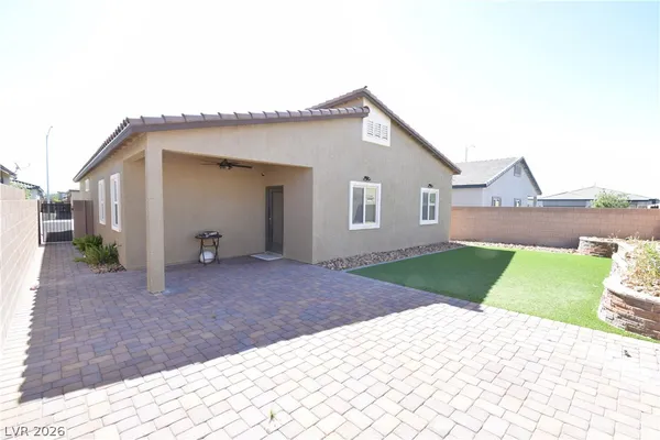 $2,295 | 7915 Silky Court, North Las Vegas, NV 89084