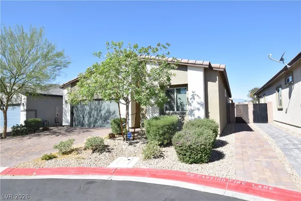 $2,295 | 7915 Silky Court, North Las Vegas, NV 89084