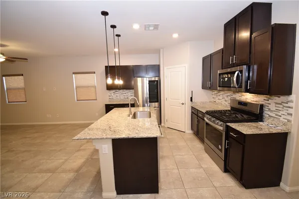$2,295 | 7915 Silky Court, North Las Vegas, NV 89084