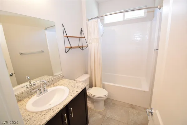 $2,295 | 7915 Silky Court, North Las Vegas, NV 89084