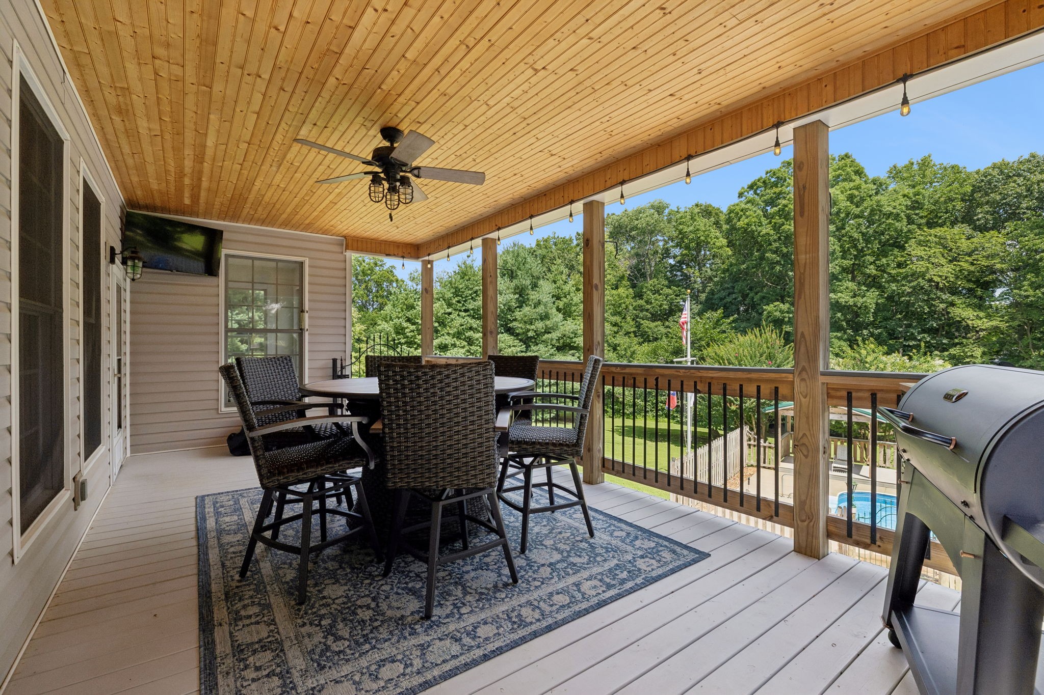 5008 Highpoint Road Pleasant View, TN 37146 - Photo 40 of 55 Gallery Image 40