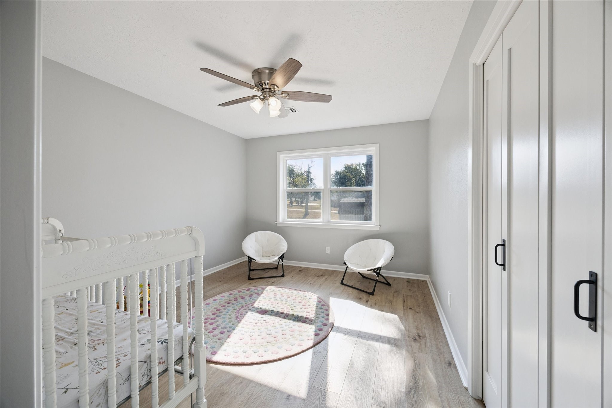3455 Farm To Market 1948 Burton, TX 77835 - Photo 18 of 29 a living room with furniture and a window
