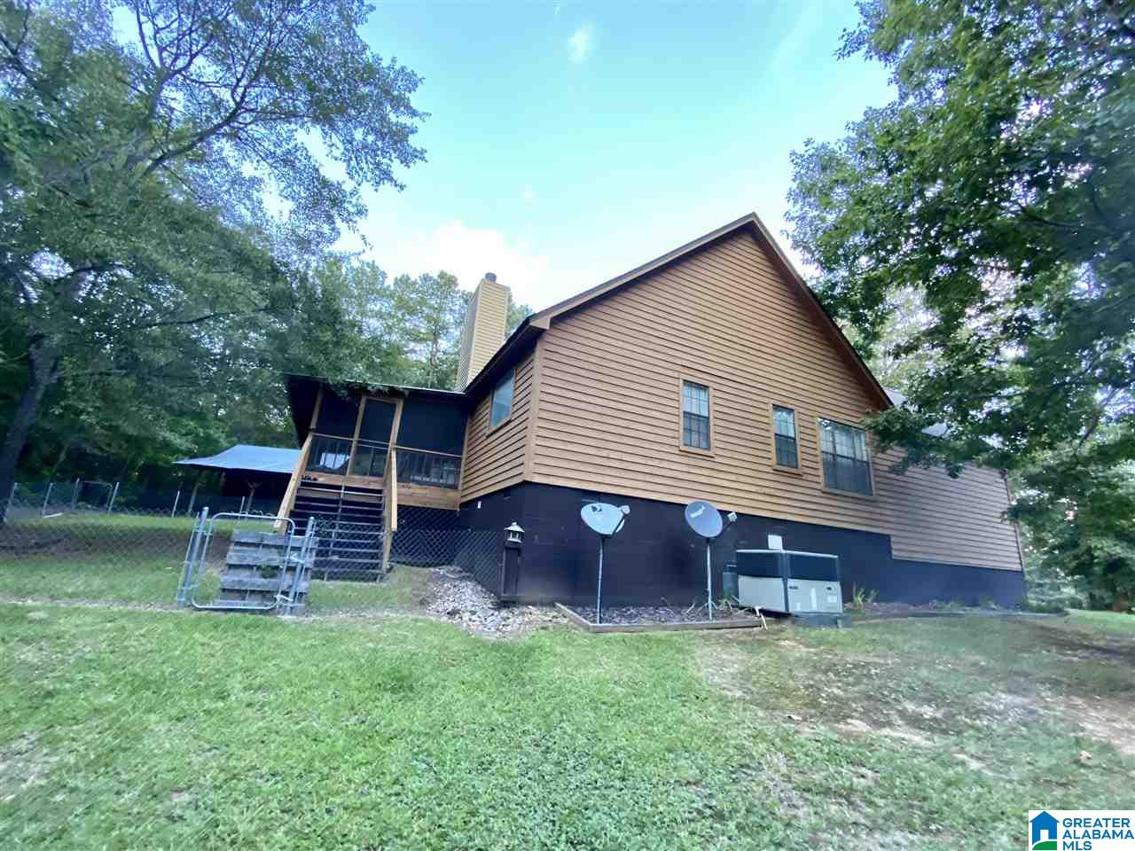 45 Sage Gap Road Goodwater, AL 35072 - Photo 11 of 47