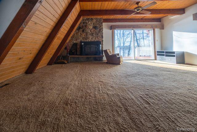 9112 Ridge Road Goodrich, MI 48438 - Photo 6 of 42 Great Room