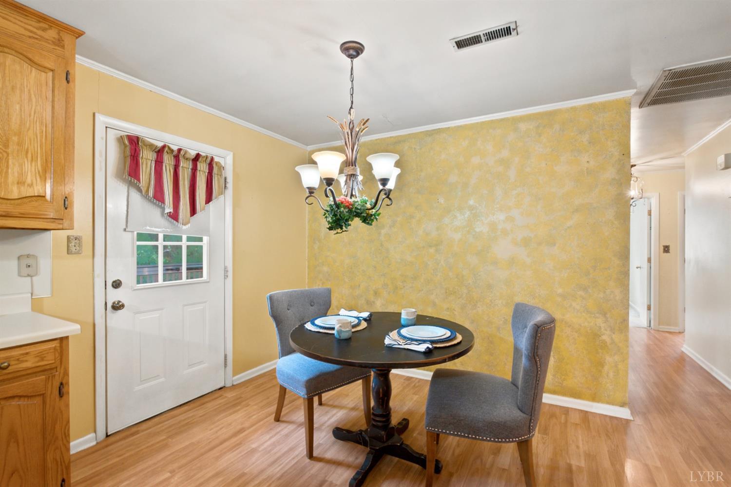 201 Frazier Road Altavista, VA 24517 - Photo 11 of 47