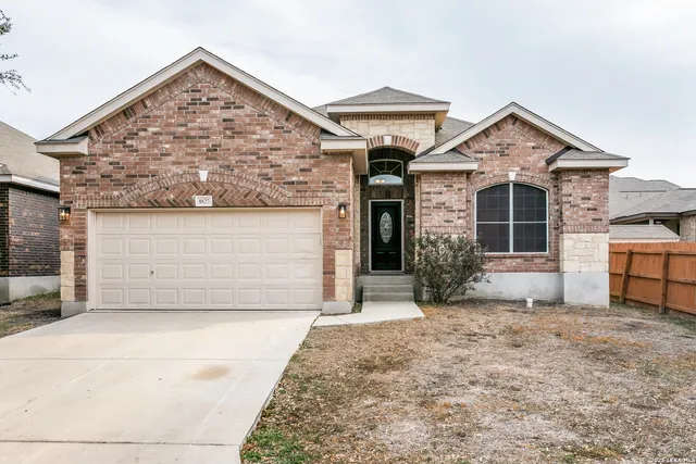 $1,895 | 8827 Appaloosa Pass, Converse, TX 78109