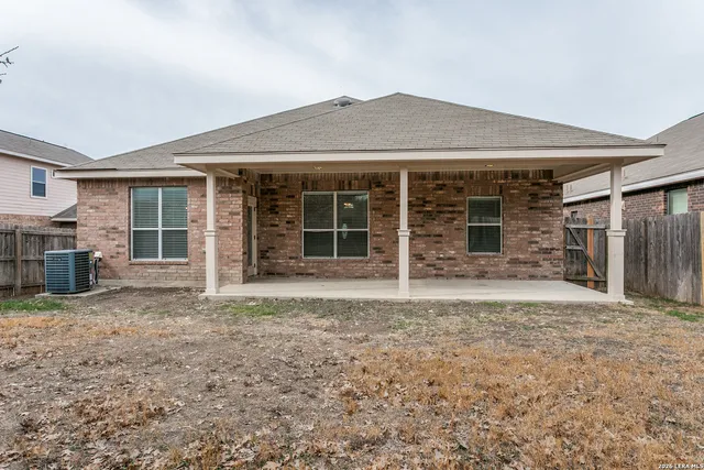 $1,895 | 8827 Appaloosa Pass, Converse, TX 78109
