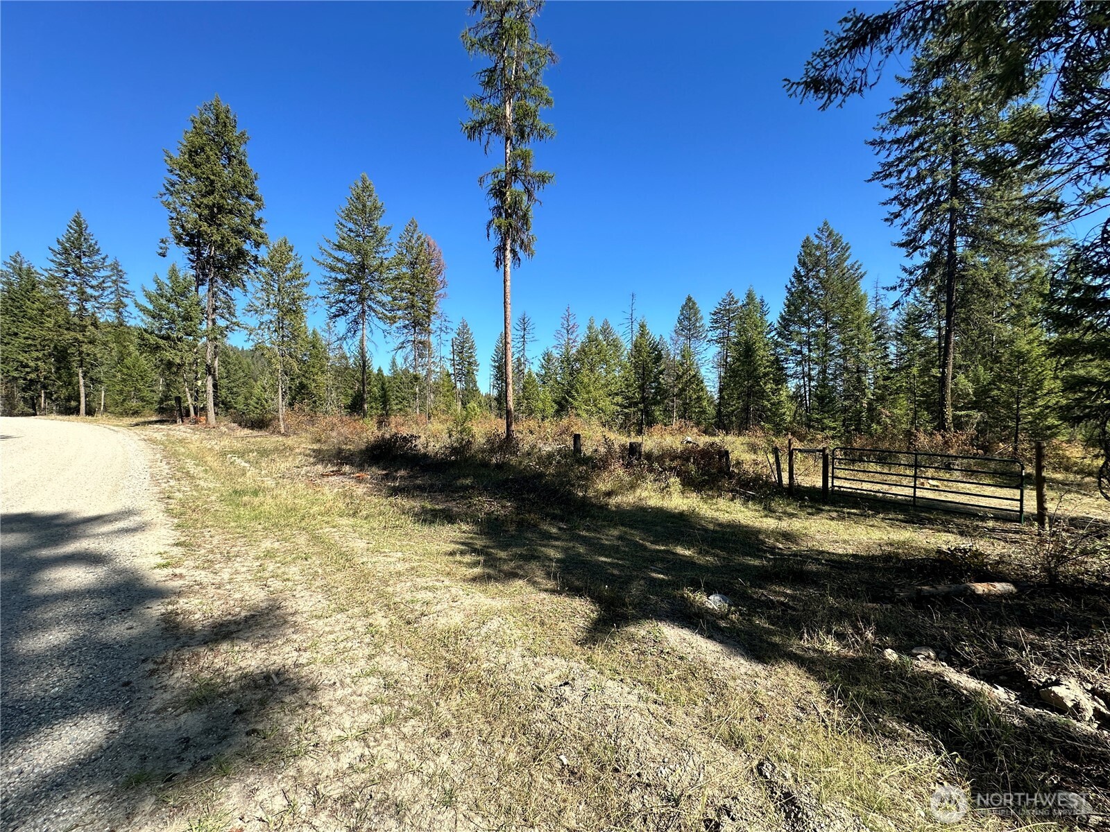 4 Deadman Creek Road Kettle Falls, WA 99141 - Photo 1 of 17 Gallery Image 1