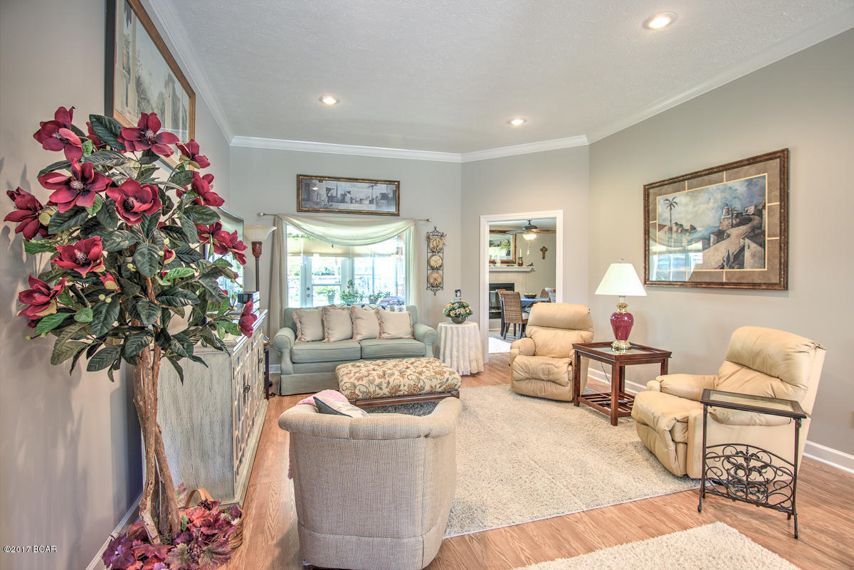 1402 Inverness Road Lynn Haven, FL 32444 - Photo 12 of 33 Gallery Image 12