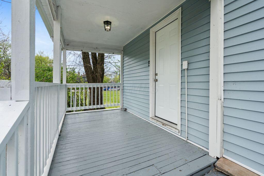1088 Lockbourne Road Columbus, OH 43206 - Photo 46 of 48 1088 Lockbourne Rd 46