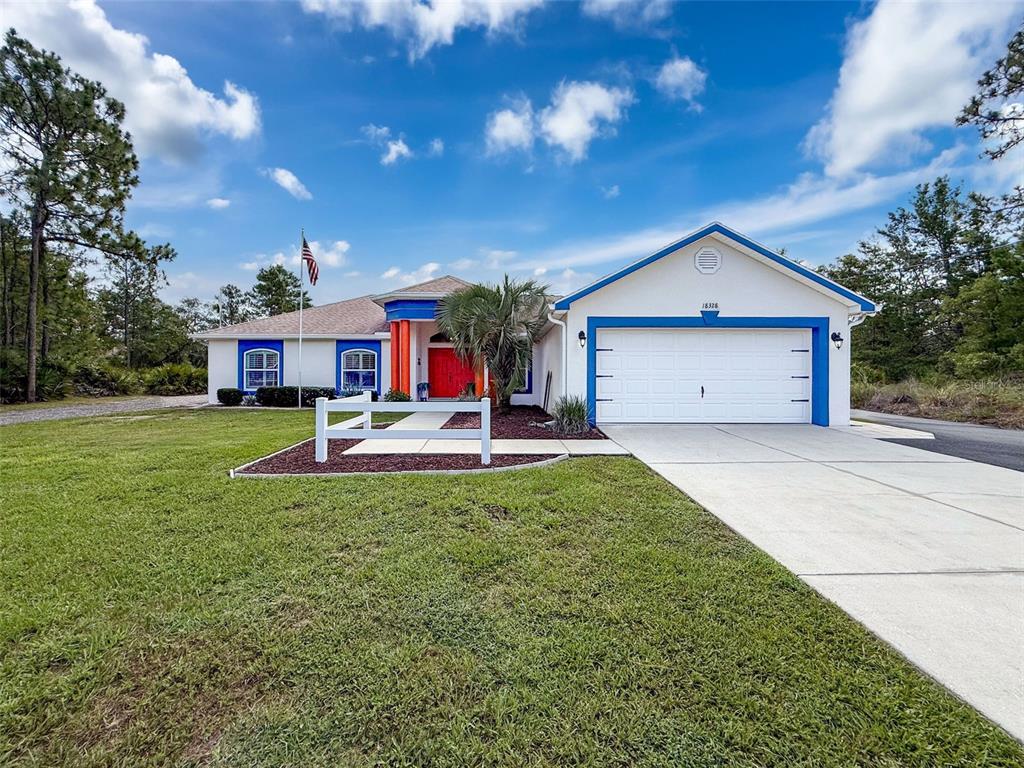 18328 Maberly Road Weeki Wachee, FL 34614 - Photo 1 of 1 Gallery Image 1