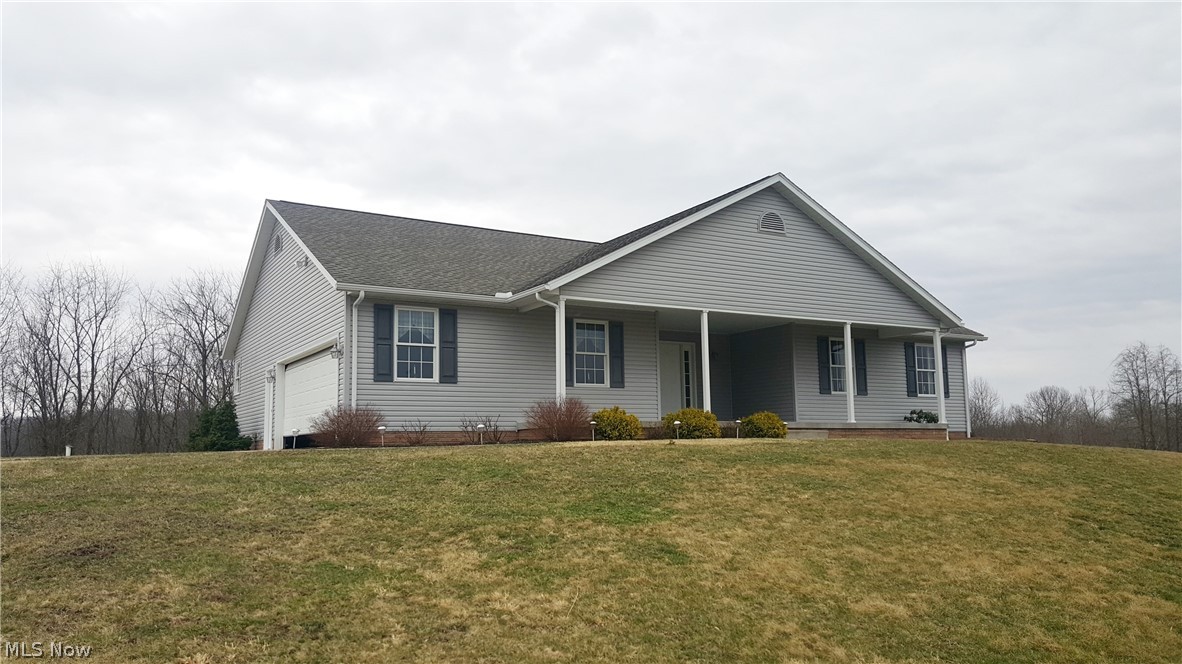 7255 Stonecreek Road Southwest Newcomerstown, OH 43832 - Photo 2 of 27 Gallery Image 2