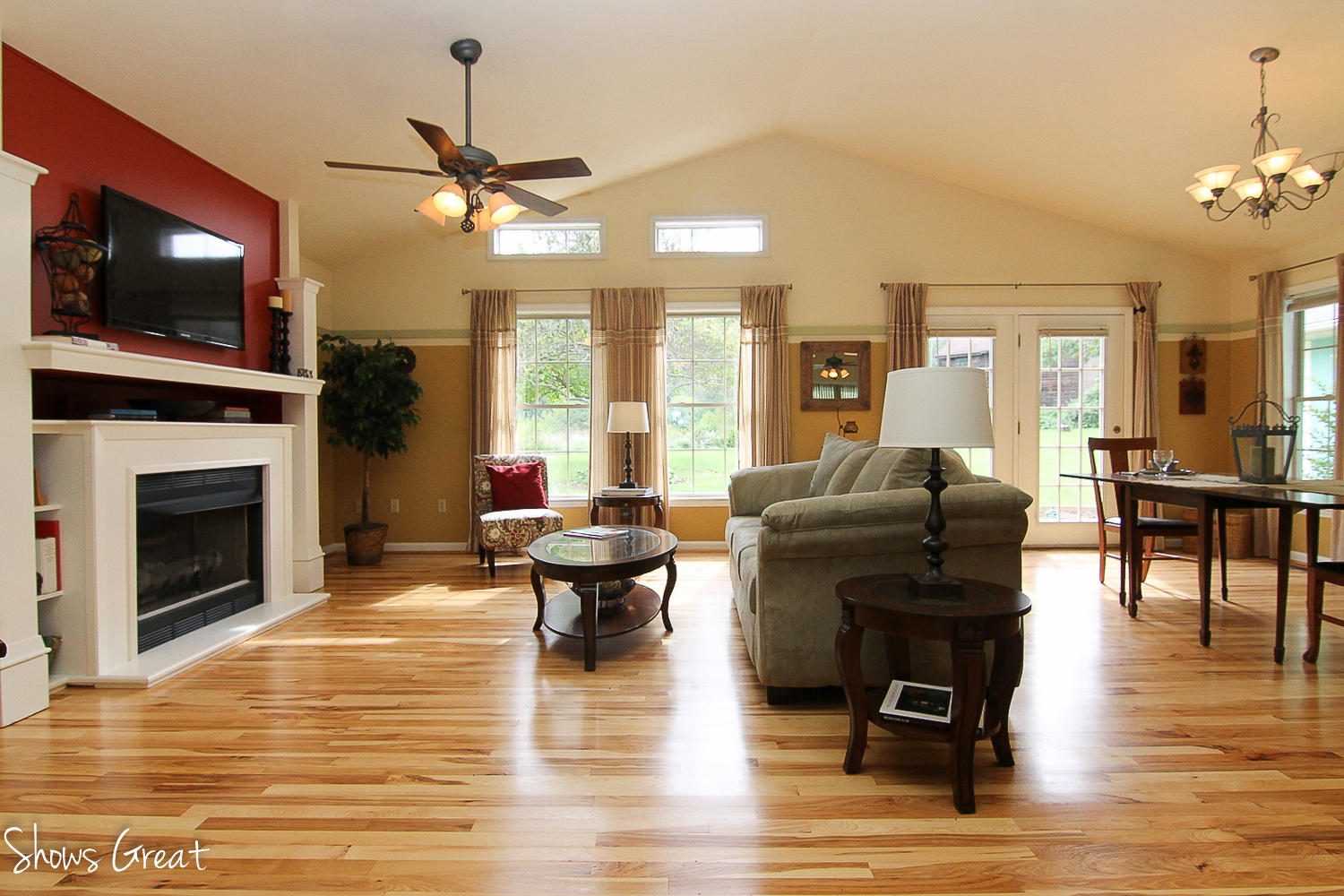 2892 Reesedale Road Elliston, VA 24087 - Photo 2 of 53 01-IMG_1016