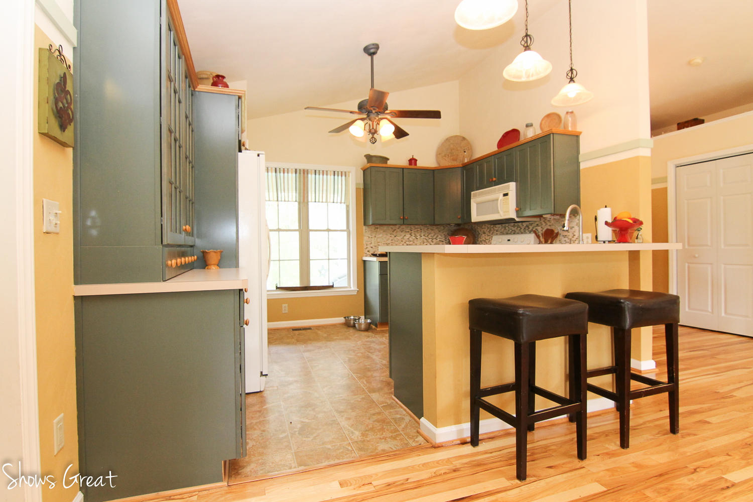 2892 Reesedale Road Elliston, VA 24087 - Photo 14 of 53 13-IMG_1029