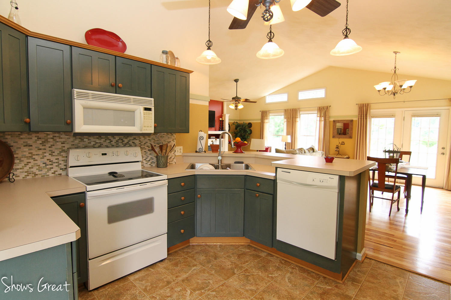 2892 Reesedale Road Elliston, VA 24087 - Photo 16 of 53 15-IMG_1034