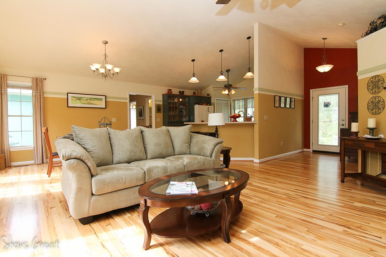 2892 Reesedale Road Elliston, VA 24087 - Photo 5 of 53 04-IMG_1019