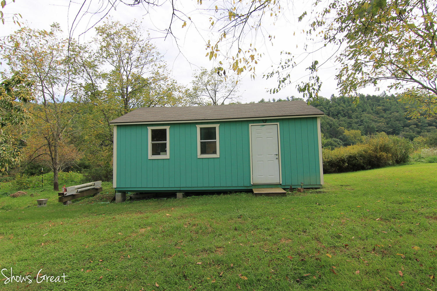 2892 Reesedale Road Elliston, VA 24087 - Photo 49 of 53 48-IMG_1083