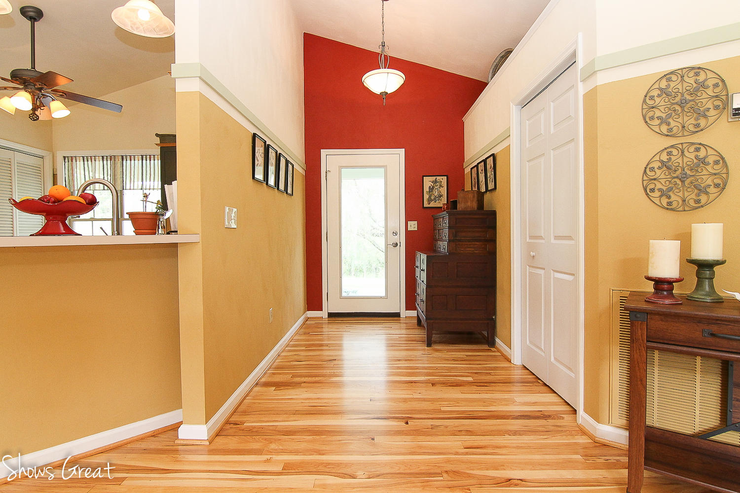 2892 Reesedale Road Elliston, VA 24087 - Photo 6 of 53 05-IMG_1020