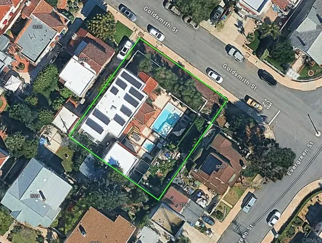 $2,750,000 | 3217 Goldsmith Street, San Diego, CA 92106