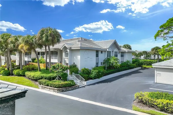 $6,000 | 4251 Lake Forest Drive, Unit 214, Bonita Springs, FL 34134