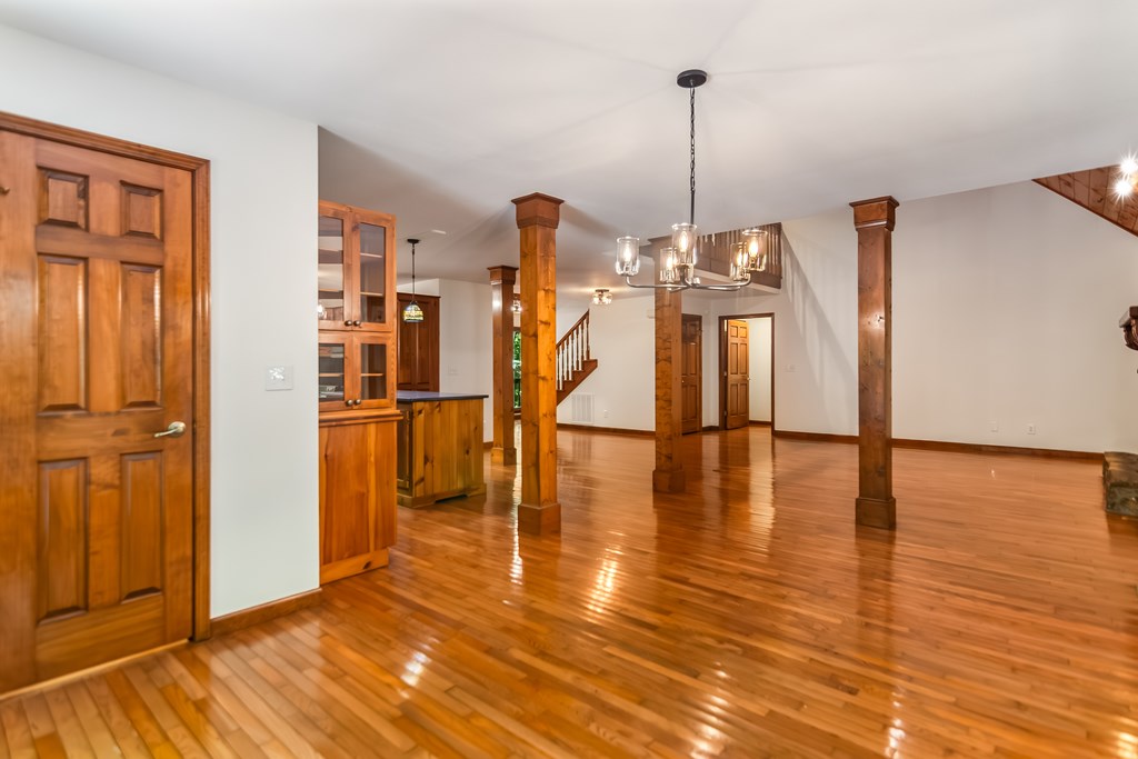 63 Misty Hollow Road Ellijay, GA 30536 - Photo 13 of 63 Gallery Image 13