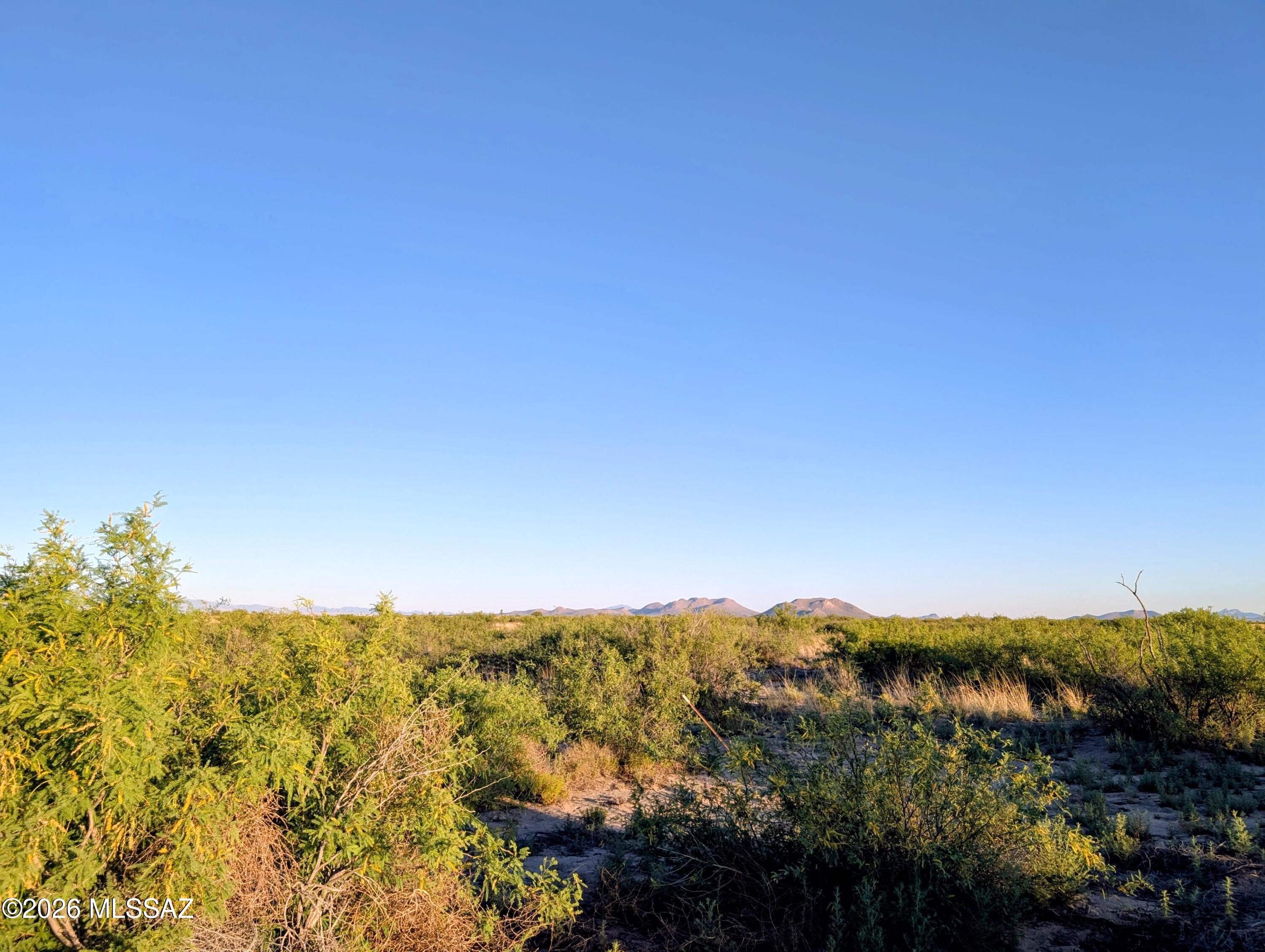 Tbd East Kimzey Road Willcox, AZ 85643 - Photo 3 of 12 1000071368