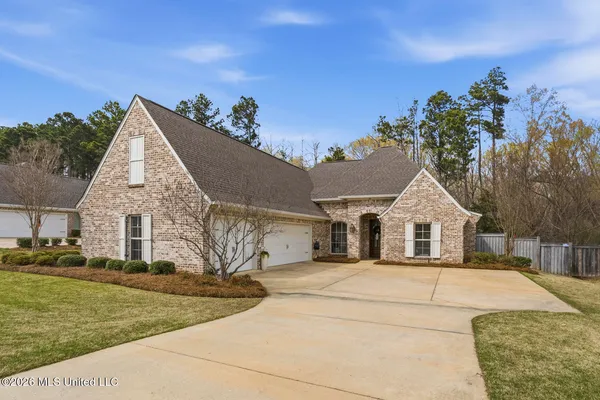 $365,000 | 110 Brisco Street, Madison, MS 39110