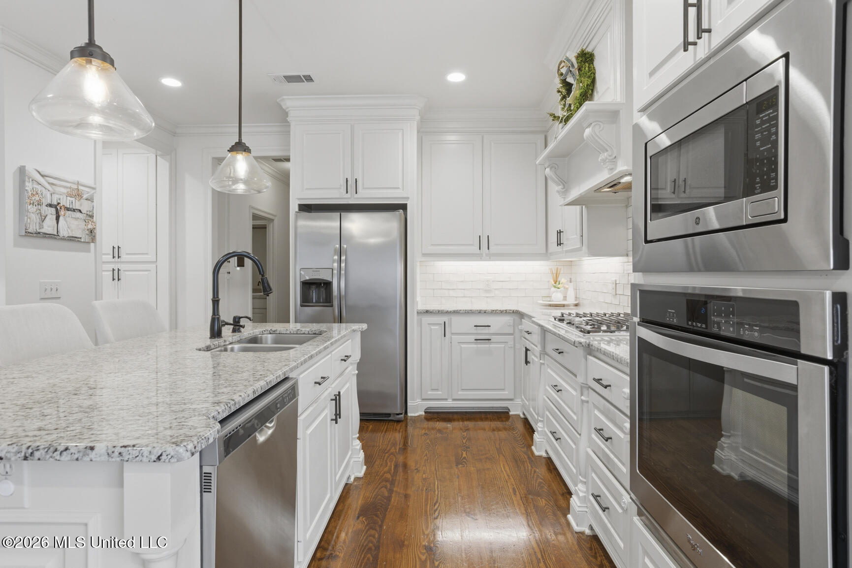 110 Brisco Street Madison, MS 39110 - Photo 11 of 34 SS Appliances