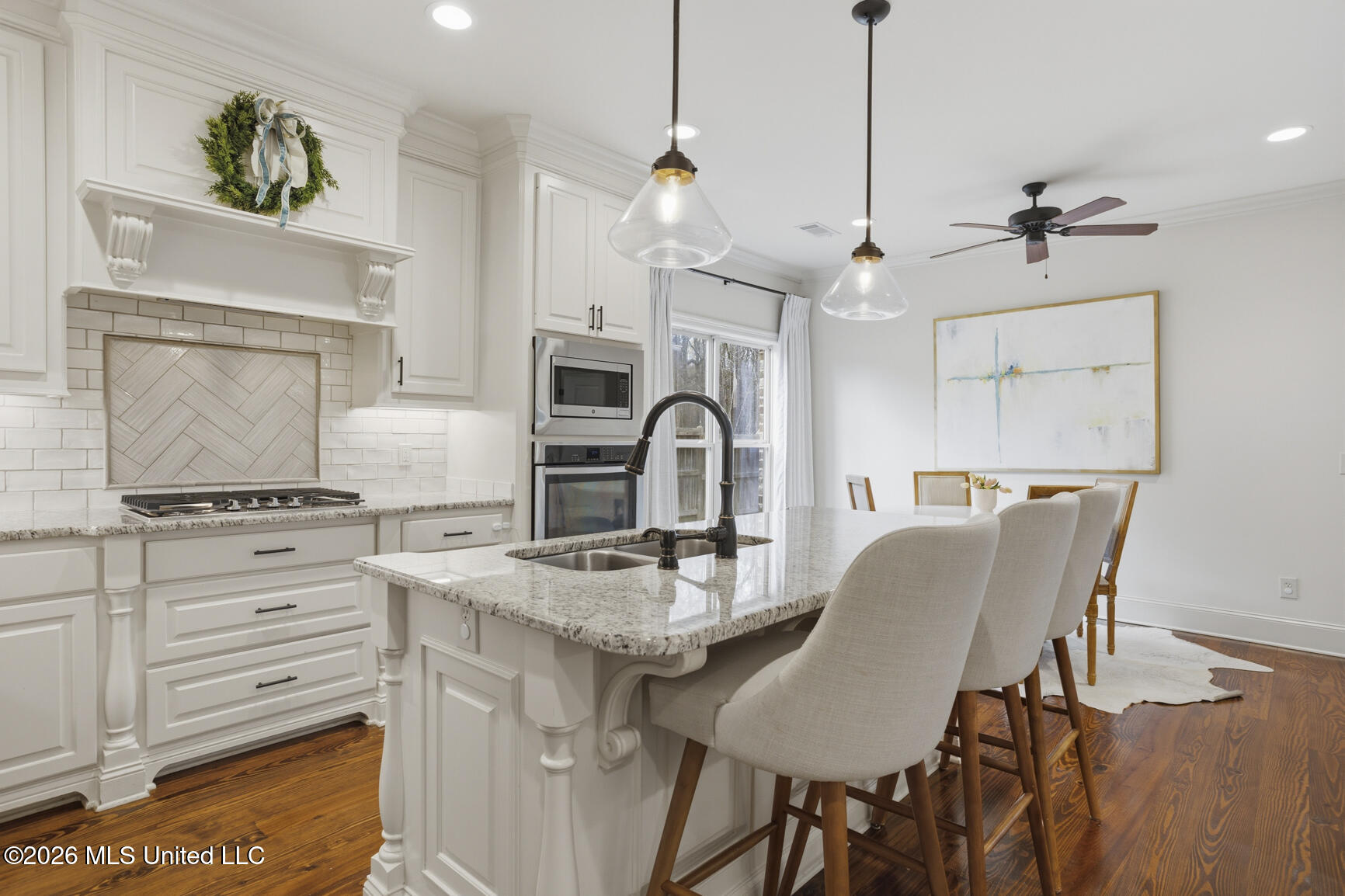 110 Brisco Street Madison, MS 39110 - Photo 13 of 34 A Well Designed Space