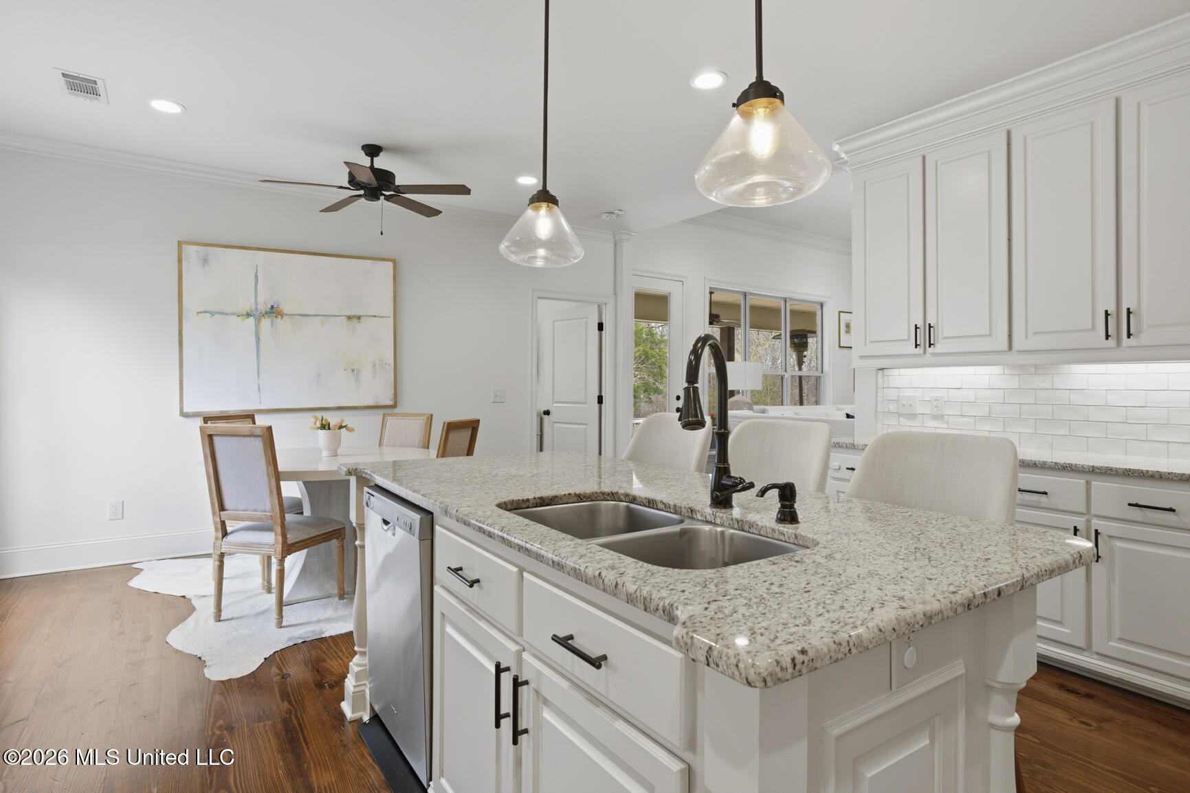 110 Brisco Street Madison, MS 39110 - Photo 14 of 34 Great For Entertaining!