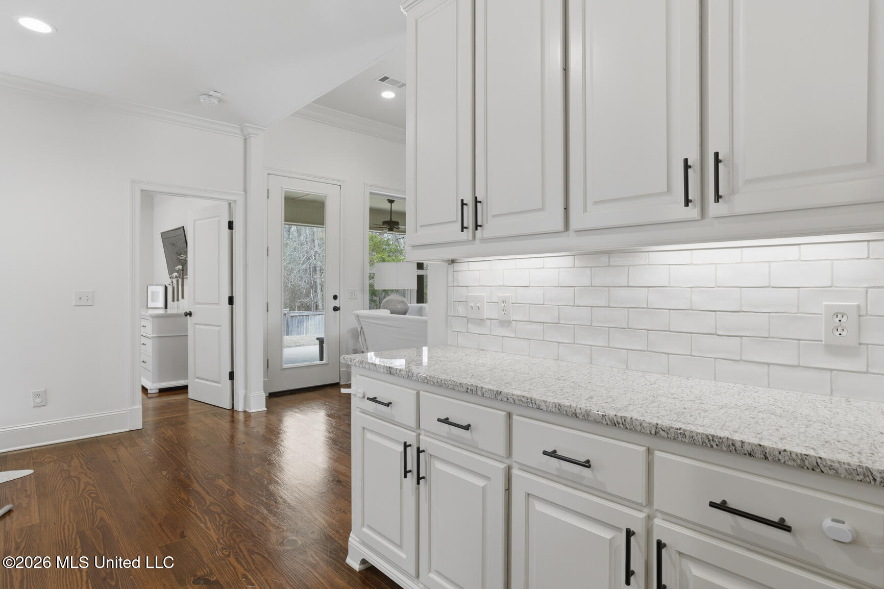 110 Brisco Street Madison, MS 39110 - Photo 16 of 34 So much Countertop Space and Cabinetry