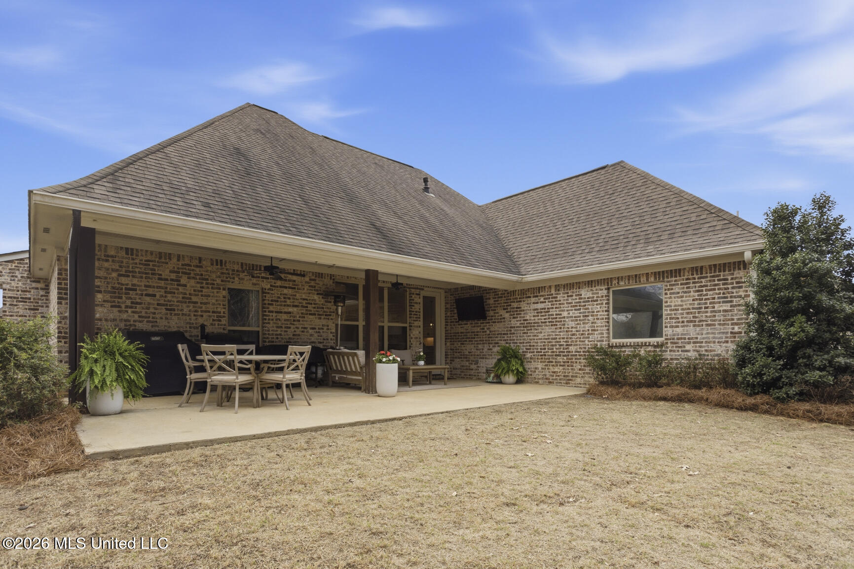 110 Brisco Street Madison, MS 39110 - Photo 34 of 34 Run, play, relax, Entertain!