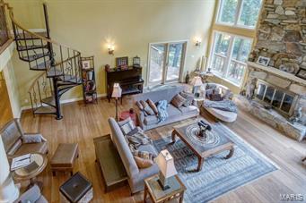 7 Chesterfield Lakes Road Chesterfield, MO 63005 - Photo 15 of 99 Gallery Image 15