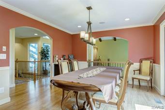 7 Chesterfield Lakes Road Chesterfield, MO 63005 - Photo 17 of 99 Gallery Image 17