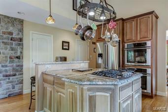 7 Chesterfield Lakes Road Chesterfield, MO 63005 - Photo 21 of 99 Gallery Image 21