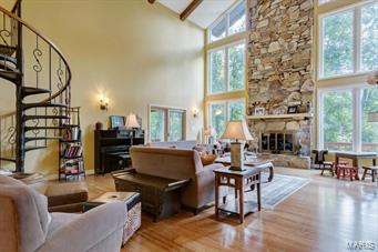 7 Chesterfield Lakes Road Chesterfield, MO 63005 - Photo 40 of 99 Gallery Image 40