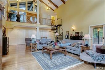 7 Chesterfield Lakes Road Chesterfield, MO 63005 - Photo 44 of 99 Gallery Image 44