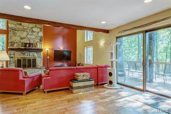7 Chesterfield Lakes Road Chesterfield, MO 63005 - Photo 56 of 99 Gallery Image 56