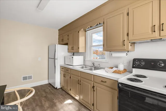 $327,000 | 312 Shawnee Avenue, Winchester, VA 22601