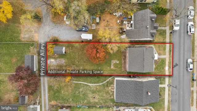 $327,000 | 312 Shawnee Avenue, Winchester, VA 22601