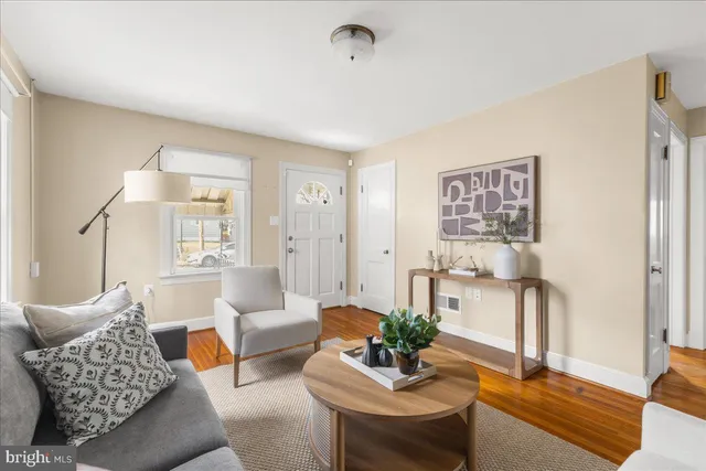 $327,000 | 312 Shawnee Avenue, Winchester, VA 22601