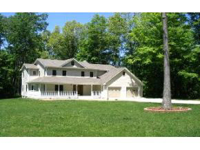 9287 Hickory Road Spencer, IN 47460 - Photo 1 of 16 Gallery Image 1