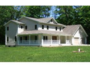 9287 Hickory Road Spencer, IN 47460 - Photo 15 of 16 Gallery Image 15