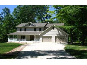 9287 Hickory Road Spencer, IN 47460 - Photo 16 of 16 Gallery Image 16